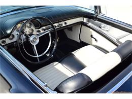 1957 Ford Thunderbird (CC-2065176) for sale in Statesville, North Carolina