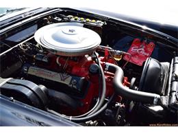 1957 Ford Thunderbird (CC-2065176) for sale in Statesville, North Carolina