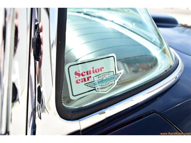 1957 Ford Thunderbird (CC-2065176) for sale in Statesville, North Carolina