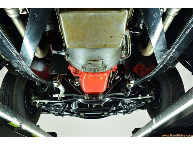 1957 Ford Thunderbird (CC-2065176) for sale in Statesville, North Carolina