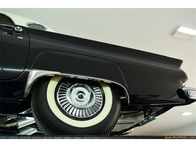 1957 Ford Thunderbird (CC-2065176) for sale in Statesville, North Carolina