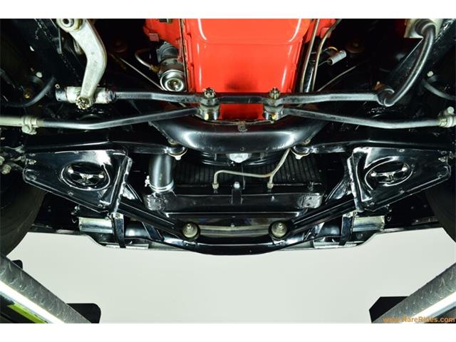 1957 Ford Thunderbird (CC-2065176) for sale in Statesville, North Carolina