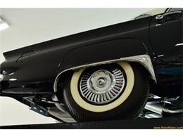 1957 Ford Thunderbird (CC-2065176) for sale in Statesville, North Carolina