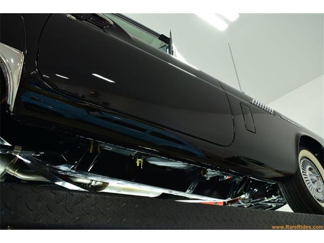 1957 Ford Thunderbird (CC-2065176) for sale in Statesville, North Carolina