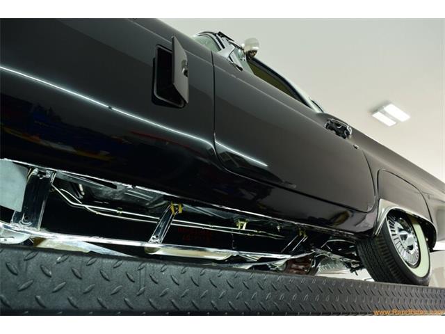 1957 Ford Thunderbird (CC-2065176) for sale in Statesville, North Carolina