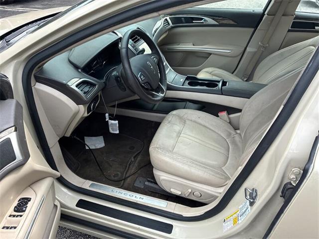 2016 Lincoln MKZ (CC-2065177) for sale in Boca Raton, Florida