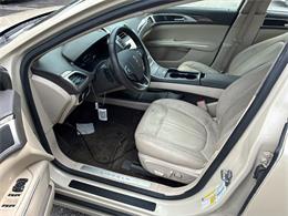 2016 Lincoln MKZ (CC-2065177) for sale in Boca Raton, Florida