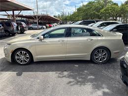 2016 Lincoln MKZ (CC-2065177) for sale in Boca Raton, Florida
