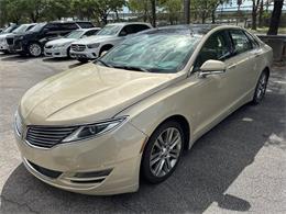 2016 Lincoln MKZ (CC-2065177) for sale in Boca Raton, Florida