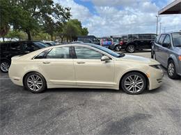 2016 Lincoln MKZ (CC-2065177) for sale in Boca Raton, Florida