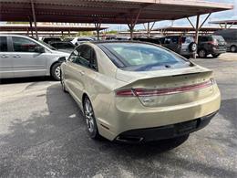 2016 Lincoln MKZ (CC-2065177) for sale in Boca Raton, Florida