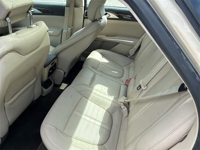 2016 Lincoln MKZ (CC-2065177) for sale in Boca Raton, Florida