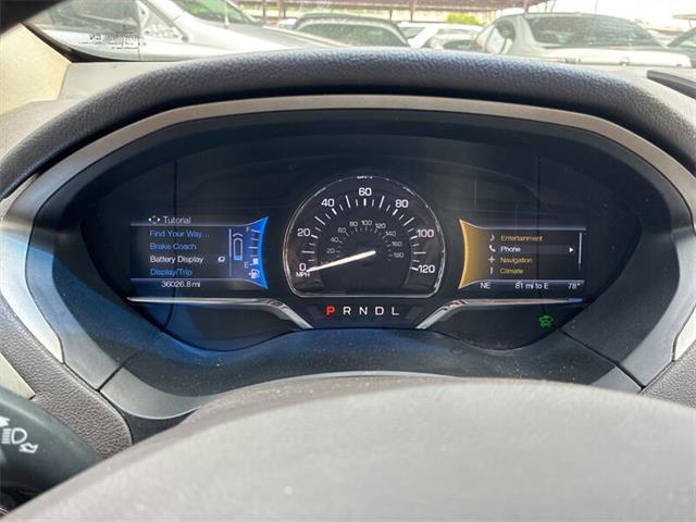 2016 Lincoln MKZ (CC-2065177) for sale in Boca Raton, Florida