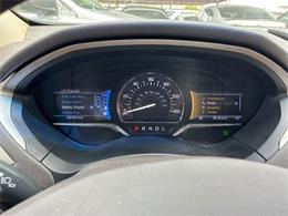 2016 Lincoln MKZ (CC-2065177) for sale in Boca Raton, Florida