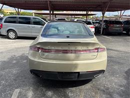 2016 Lincoln MKZ (CC-2065177) for sale in Boca Raton, Florida