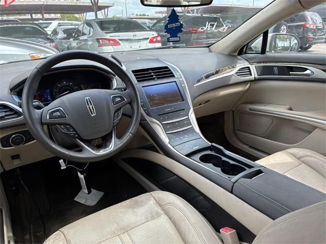 2016 Lincoln MKZ (CC-2065177) for sale in Boca Raton, Florida