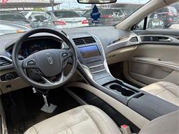 2016 Lincoln MKZ (CC-2065177) for sale in Boca Raton, Florida