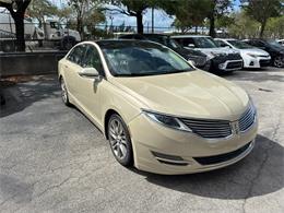 2016 Lincoln MKZ (CC-2065177) for sale in Boca Raton, Florida