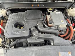 2016 Lincoln MKZ (CC-2065177) for sale in Boca Raton, Florida