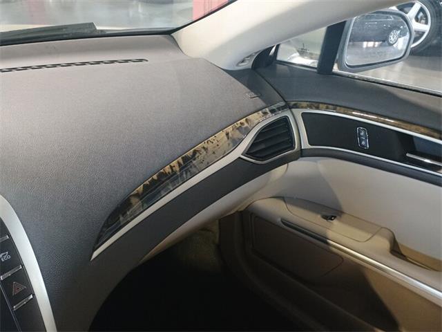 2016 Lincoln MKZ (CC-2065177) for sale in Boca Raton, Florida