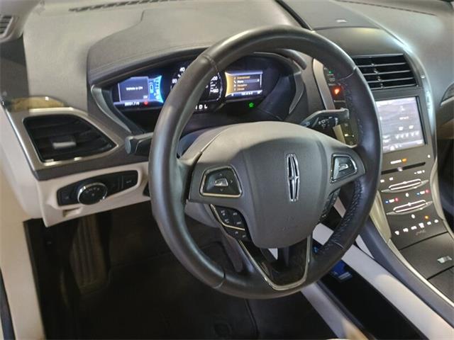 2016 Lincoln MKZ (CC-2065177) for sale in Boca Raton, Florida