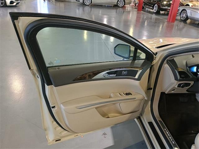 2016 Lincoln MKZ (CC-2065177) for sale in Boca Raton, Florida