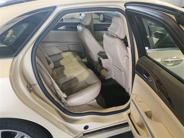 2016 Lincoln MKZ (CC-2065177) for sale in Boca Raton, Florida