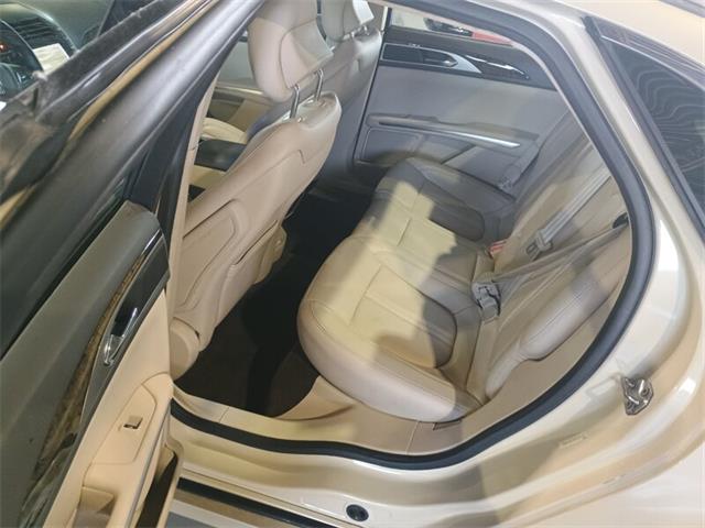 2016 Lincoln MKZ (CC-2065177) for sale in Boca Raton, Florida