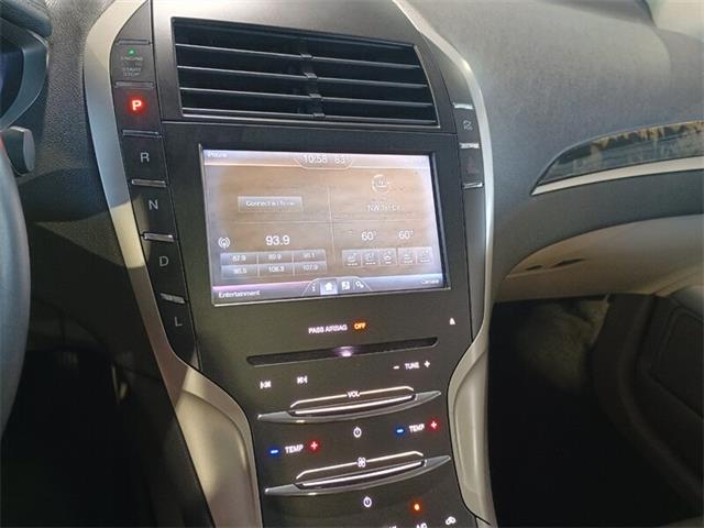 2016 Lincoln MKZ (CC-2065177) for sale in Boca Raton, Florida