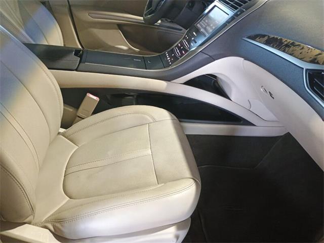 2016 Lincoln MKZ (CC-2065177) for sale in Boca Raton, Florida