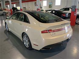 2016 Lincoln MKZ (CC-2065177) for sale in Boca Raton, Florida