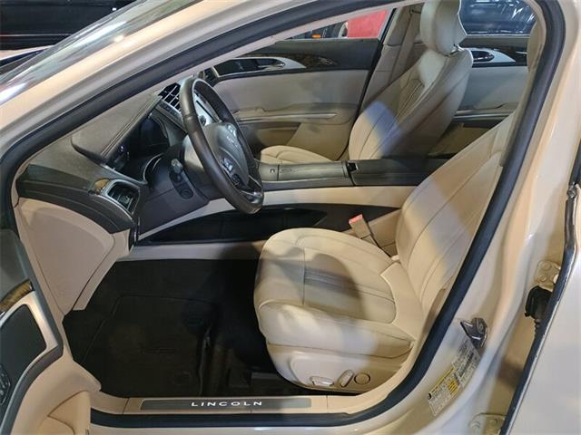 2016 Lincoln MKZ (CC-2065177) for sale in Boca Raton, Florida
