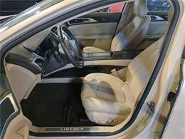 2016 Lincoln MKZ (CC-2065177) for sale in Boca Raton, Florida