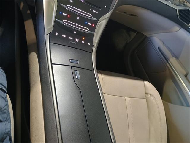 2016 Lincoln MKZ (CC-2065177) for sale in Boca Raton, Florida