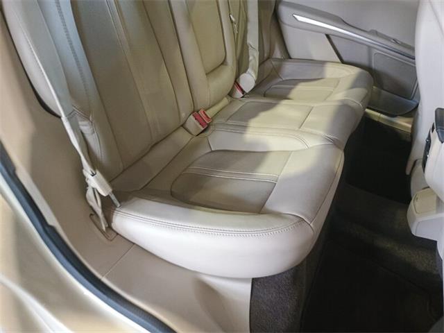 2016 Lincoln MKZ (CC-2065177) for sale in Boca Raton, Florida