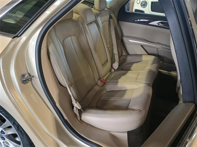 2016 Lincoln MKZ (CC-2065177) for sale in Boca Raton, Florida