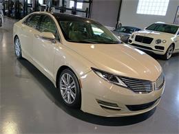 2016 Lincoln MKZ (CC-2065177) for sale in Boca Raton, Florida