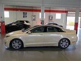2016 Lincoln MKZ (CC-2065177) for sale in Boca Raton, Florida