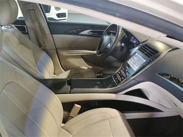 2016 Lincoln MKZ (CC-2065177) for sale in Boca Raton, Florida