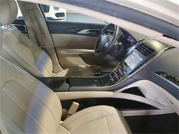 2016 Lincoln MKZ (CC-2065177) for sale in Boca Raton, Florida