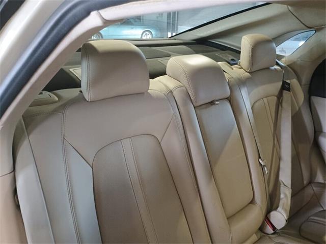 2016 Lincoln MKZ (CC-2065177) for sale in Boca Raton, Florida