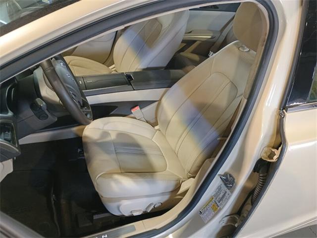 2016 Lincoln MKZ (CC-2065177) for sale in Boca Raton, Florida