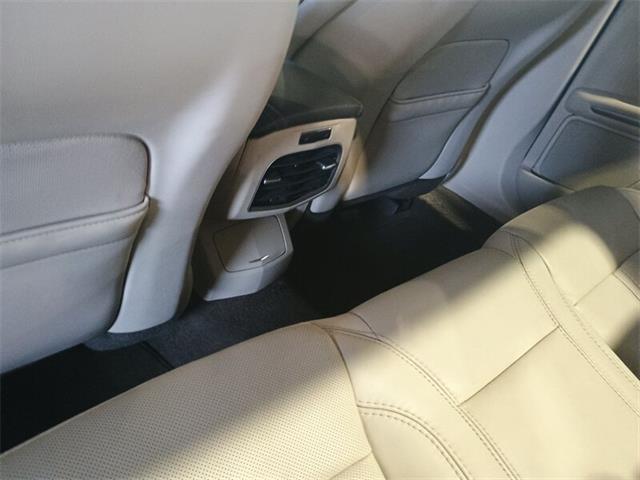 2016 Lincoln MKZ (CC-2065177) for sale in Boca Raton, Florida