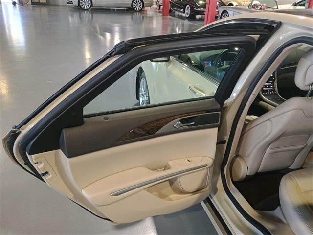 2016 Lincoln MKZ (CC-2065177) for sale in Boca Raton, Florida