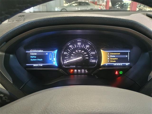 2016 Lincoln MKZ (CC-2065177) for sale in Boca Raton, Florida