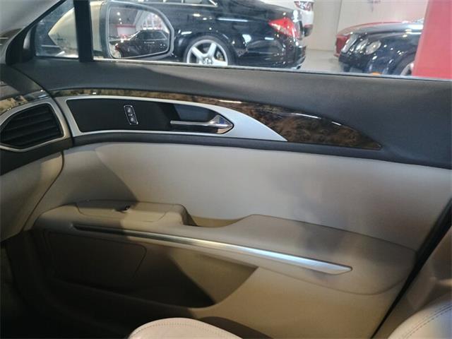 2016 Lincoln MKZ (CC-2065177) for sale in Boca Raton, Florida