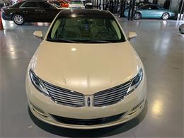 2016 Lincoln MKZ (CC-2065177) for sale in Boca Raton, Florida