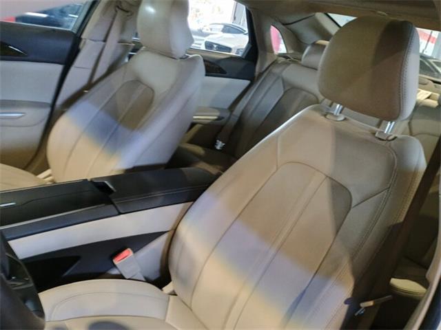 2016 Lincoln MKZ (CC-2065177) for sale in Boca Raton, Florida