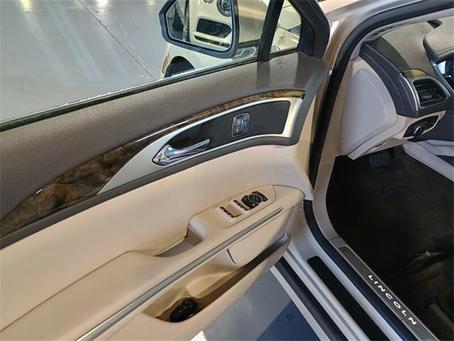 2016 Lincoln MKZ (CC-2065177) for sale in Boca Raton, Florida