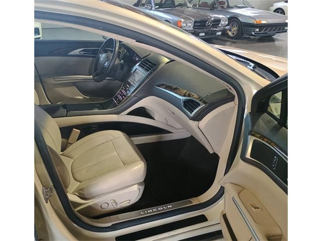 2016 Lincoln MKZ (CC-2065177) for sale in Boca Raton, Florida